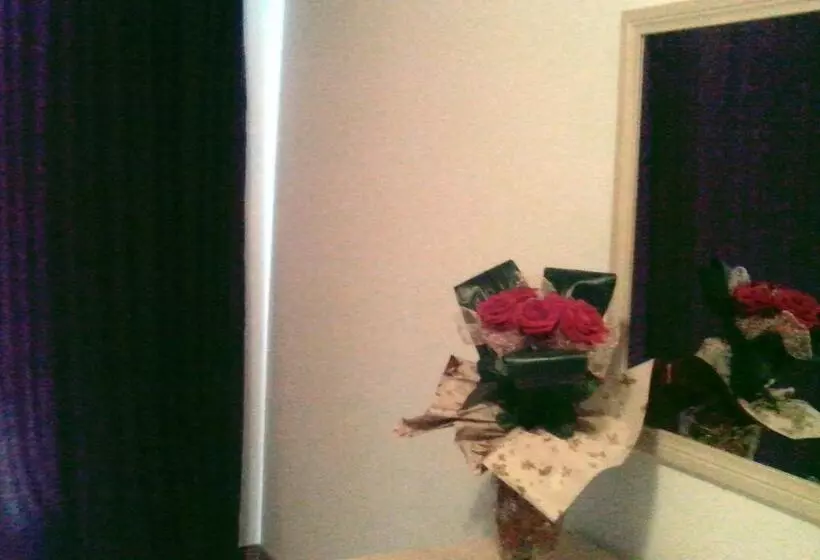 La Piazza Primorsko Rooms & Apartments
