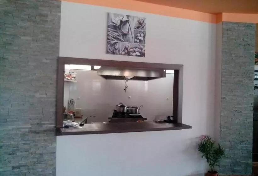 La Piazza Primorsko Rooms & Apartments