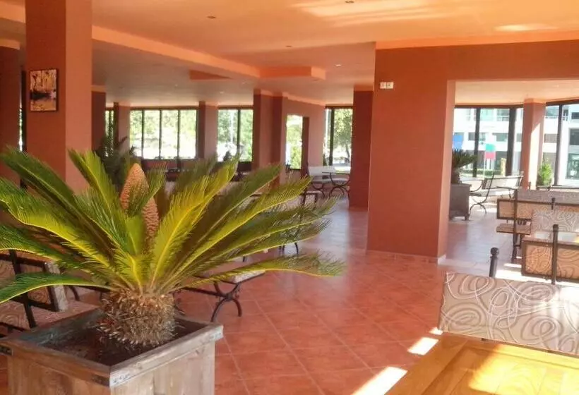 La Piazza Primorsko Rooms & Apartments