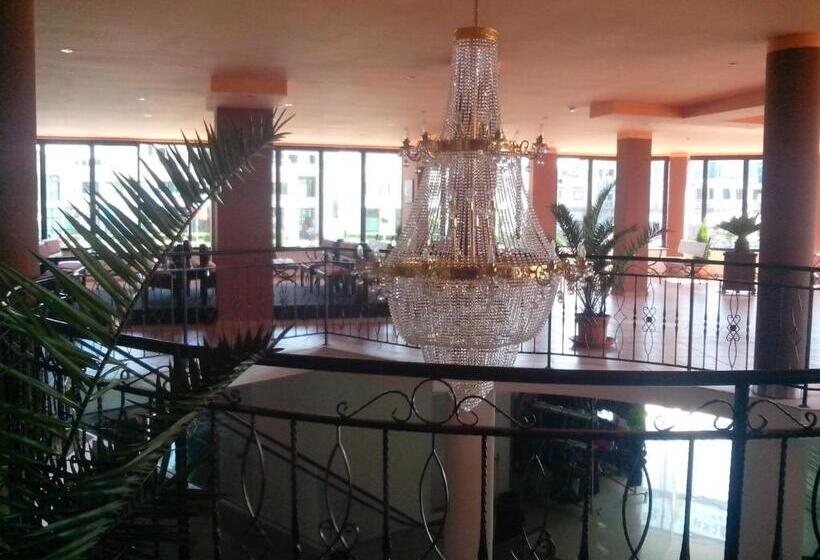 La Piazza Primorsko Rooms & Apartments