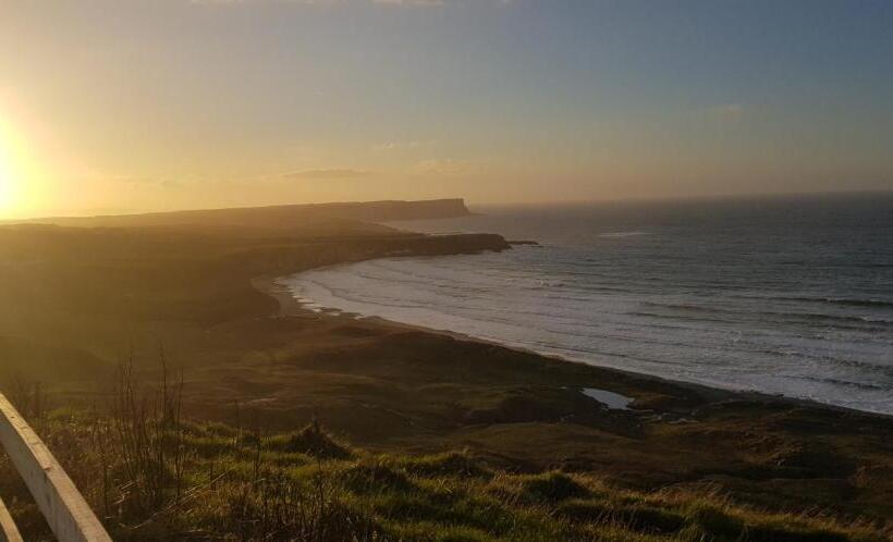 Maghernahar House B&b