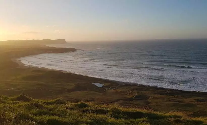 Maghernahar House B&b