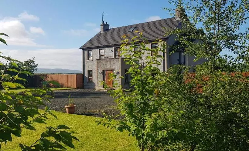 Maghernahar House B&b