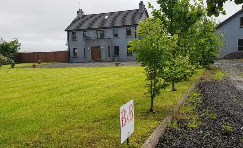 Maghernahar House B&b