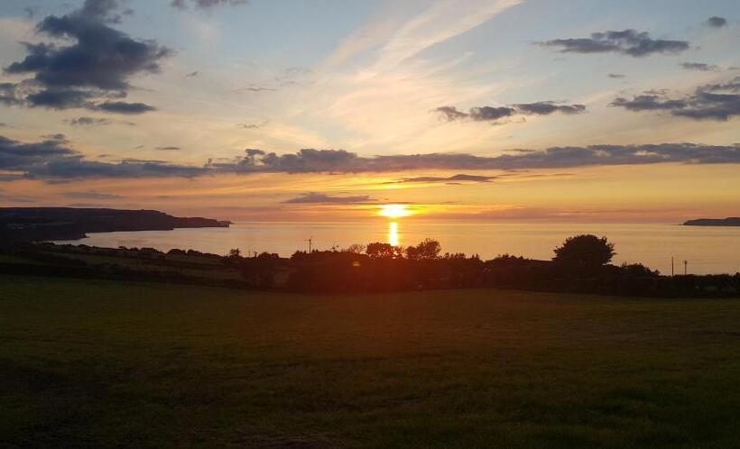 Maghernahar House B&b