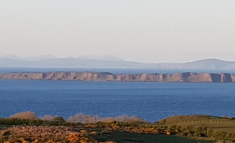 Maghernahar House B&b