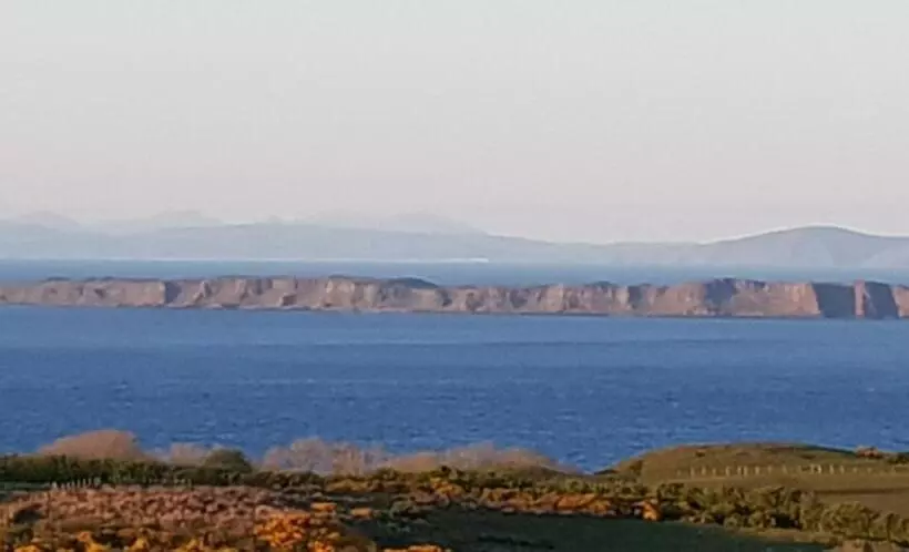 Maghernahar House B&b