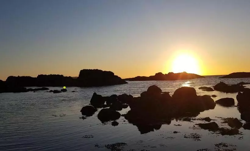 Maghernahar House B&b