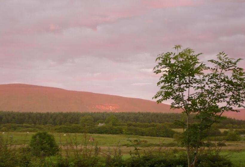 Maghernahar House B&b