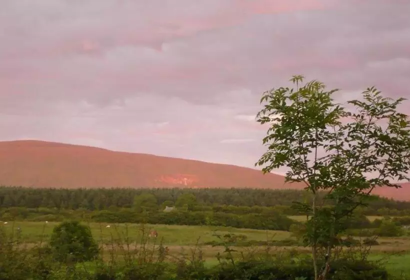Maghernahar House B&b