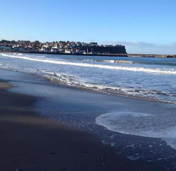 Maghernahar House B&b