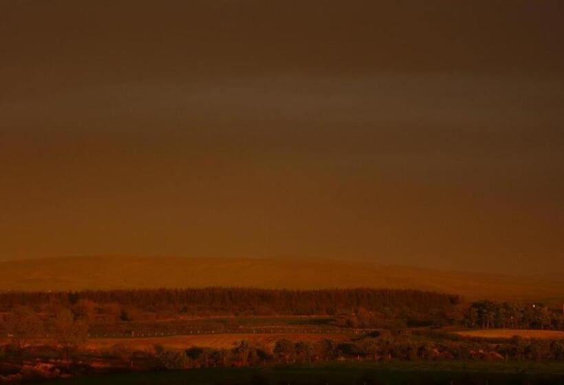 Maghernahar House B&b