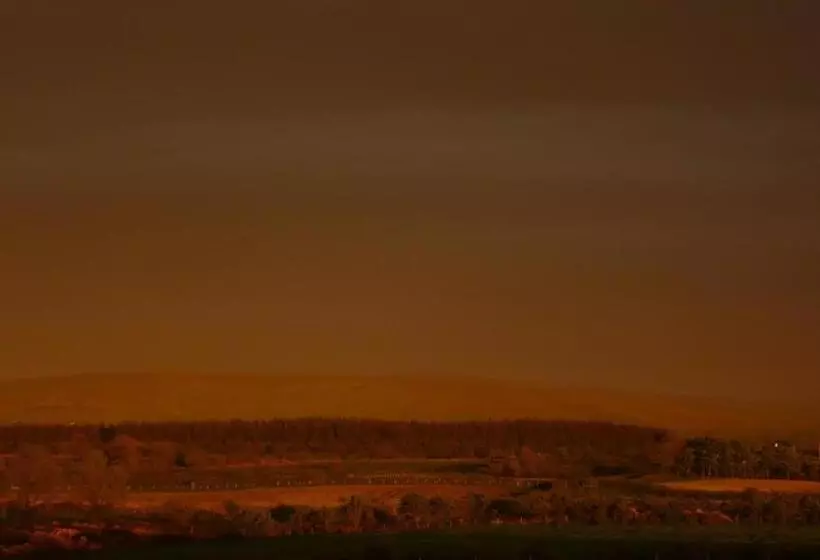 Maghernahar House B&b