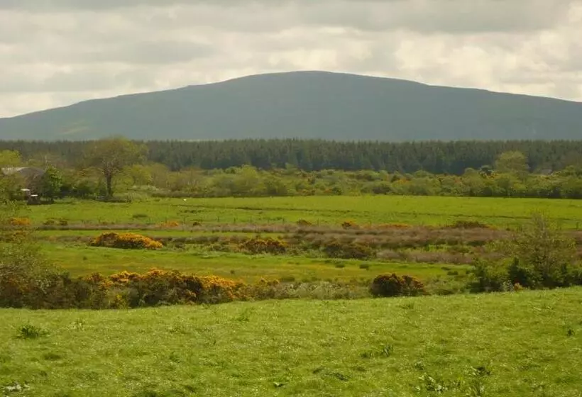 Maghernahar House B&b