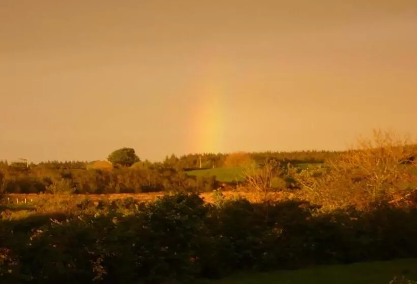 Maghernahar House B&b