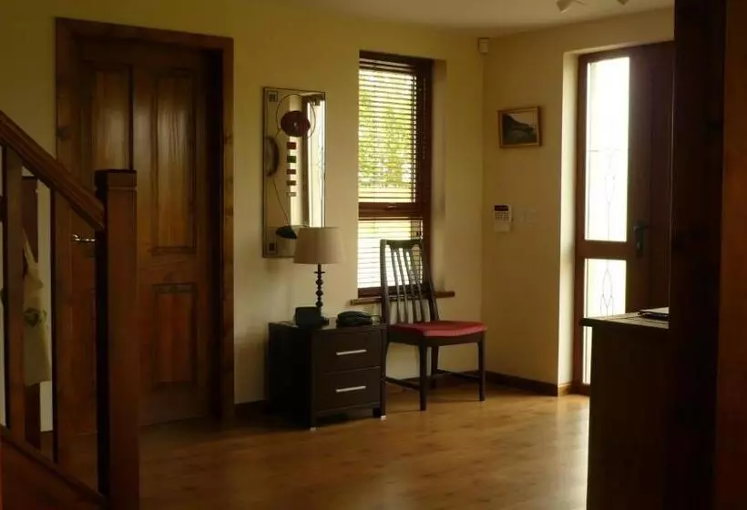 Maghernahar House B&b