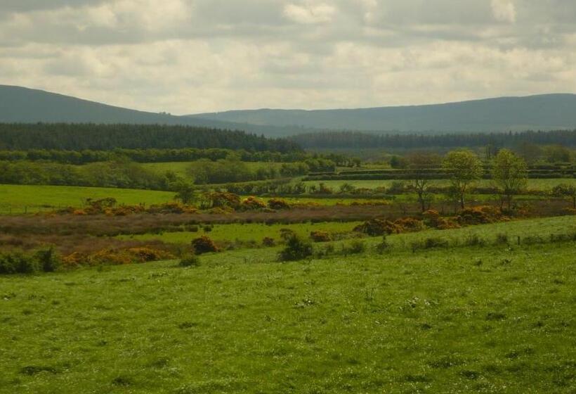 Maghernahar House B&b