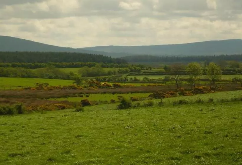 Maghernahar House B&b