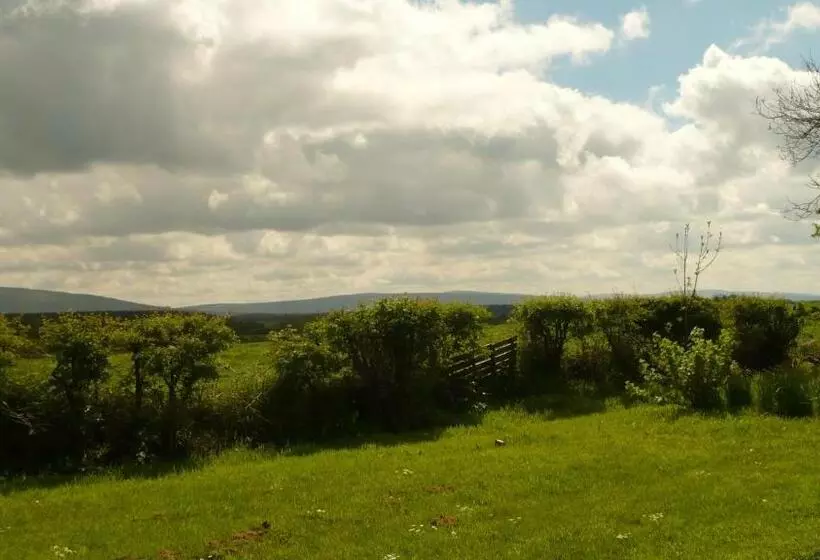 Maghernahar House B&b