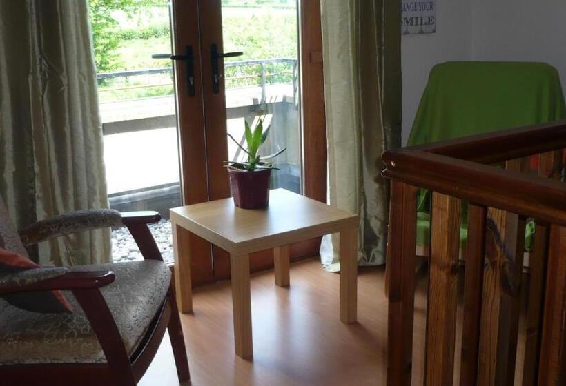 Maghernahar House B&b