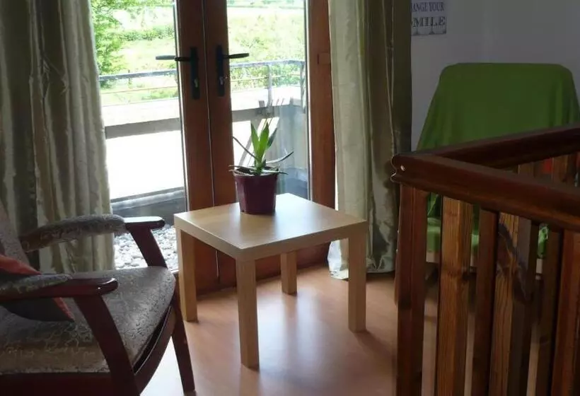 Maghernahar House B&b