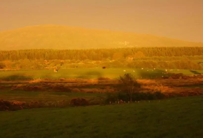 Maghernahar House B&b