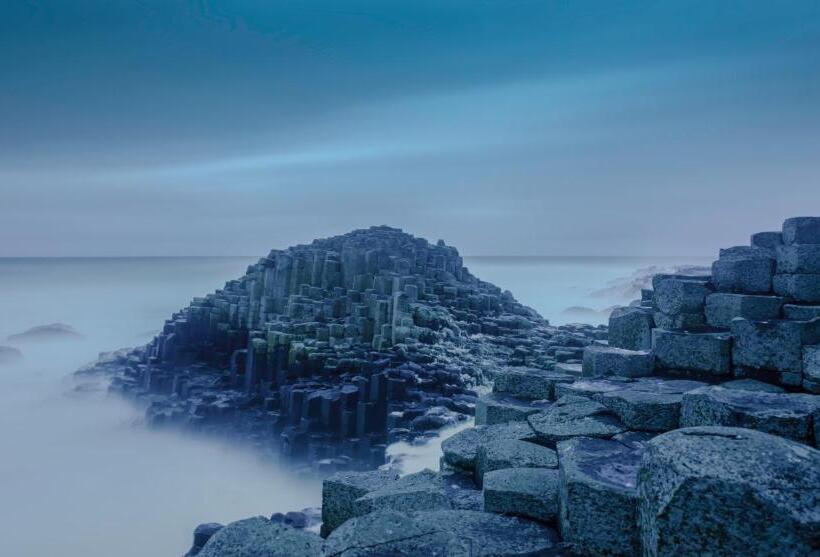 Maghernahar House B&b