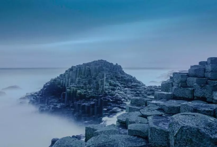 Maghernahar House B&b