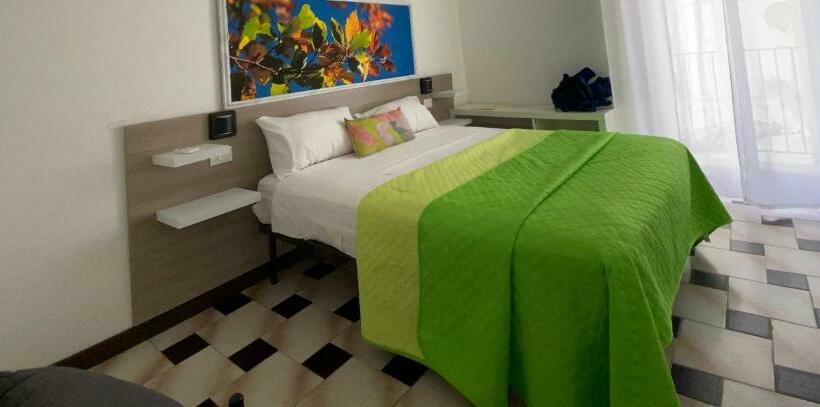 膳宿费 Peschici Home Filocco Stanza E Bagno Privato