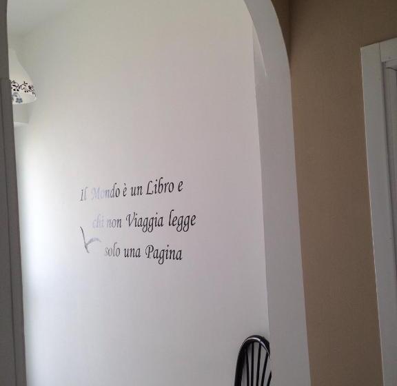 膳宿费 Peschici Home Filocco Stanza E Bagno Privato