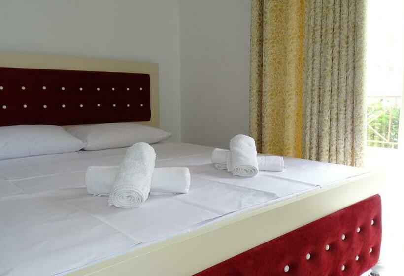 ペンション Almar