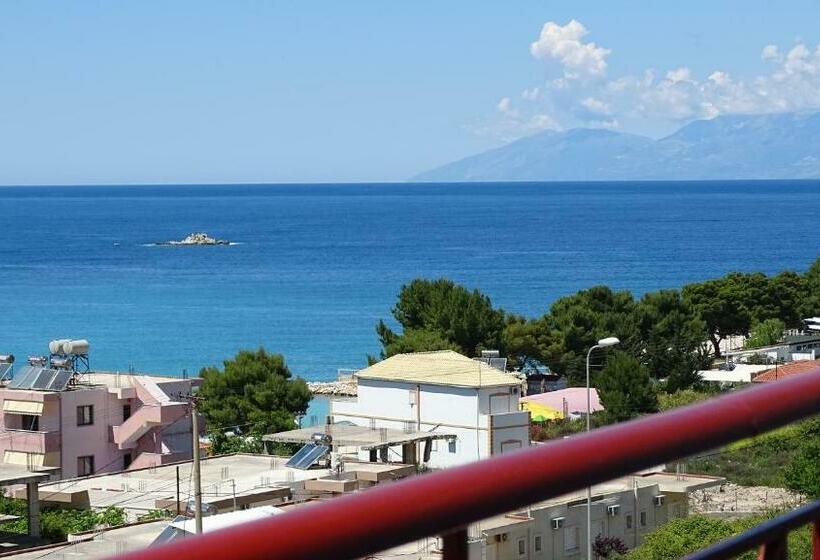 ペンション Almar