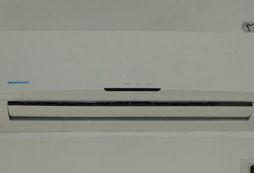 ペンション Almar