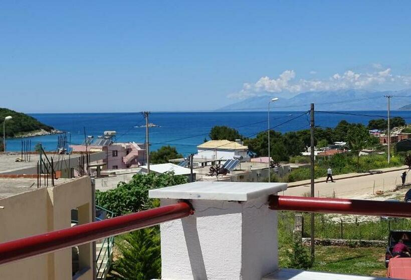 ペンション Almar