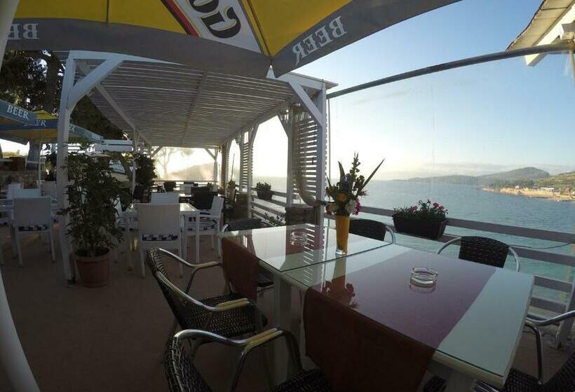 ペンション Almar