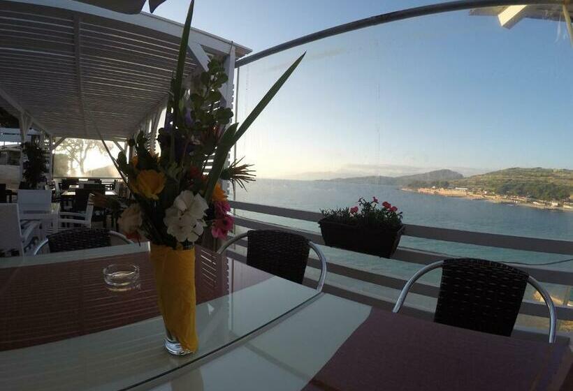 ペンション Almar