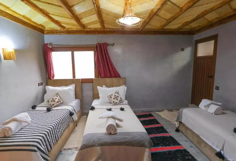 Majatalo Auberge Atlas Tamatertt