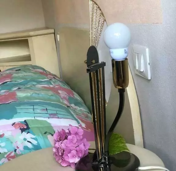 ペンション Borgo Romena