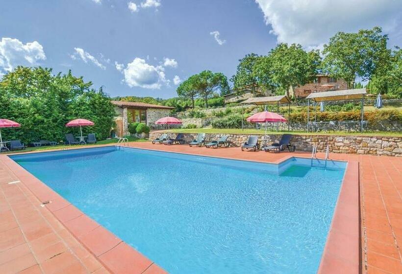 ペンション Borgo Romena