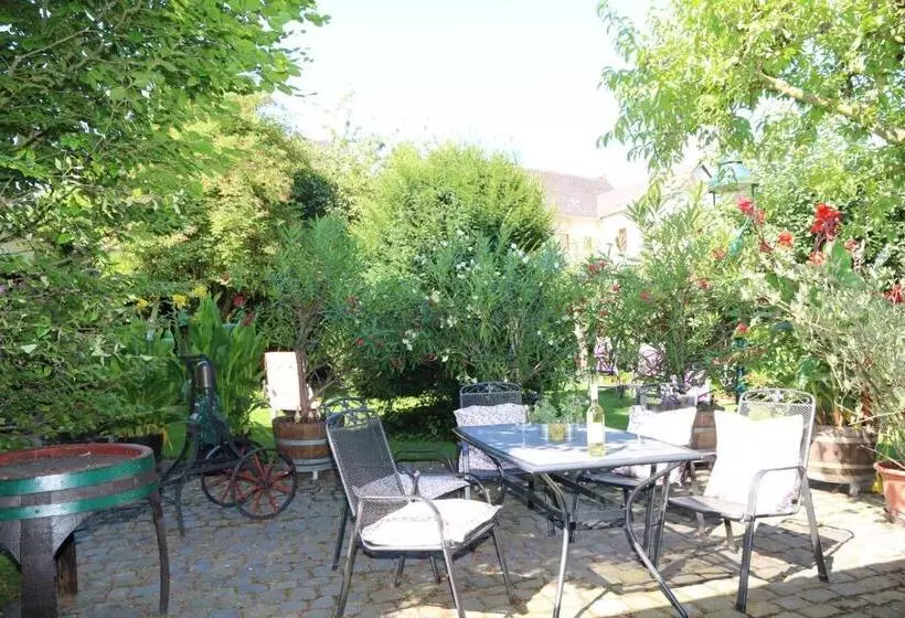 Majatalo Ferienweingut Villa Hausmann