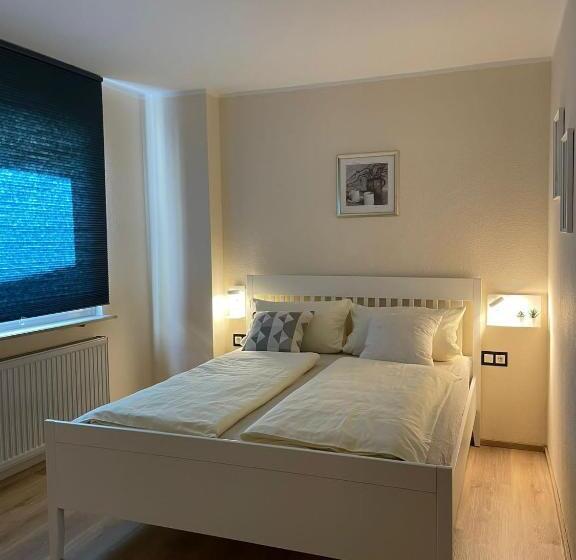 بنسيون Gasthaus Stammbaum