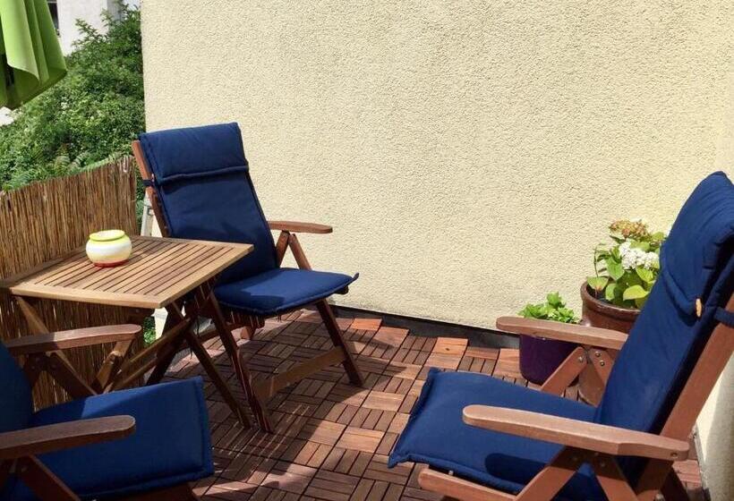 بنسيون Gasthaus Stammbaum