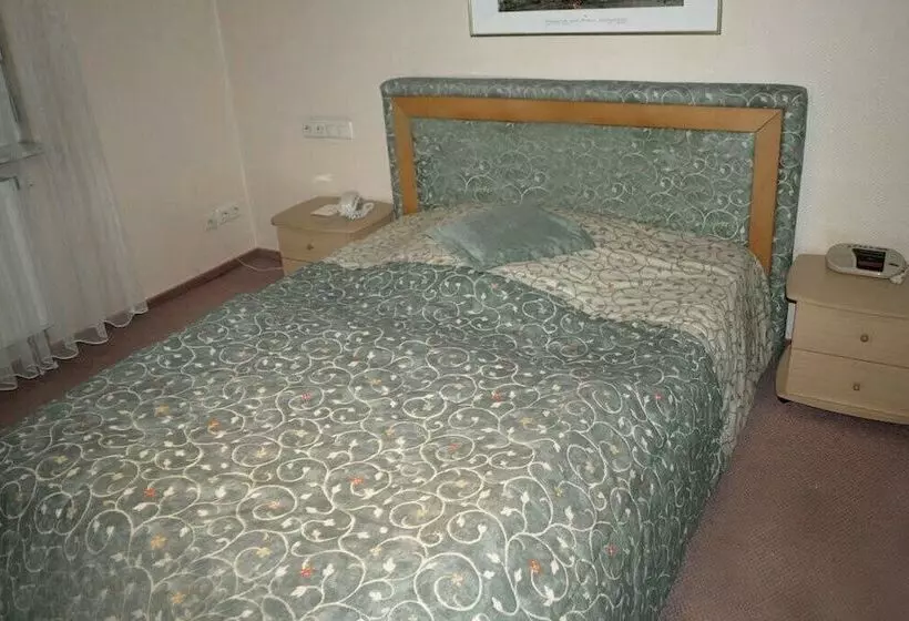 Majatalo Gästehaus Villa Sulmana