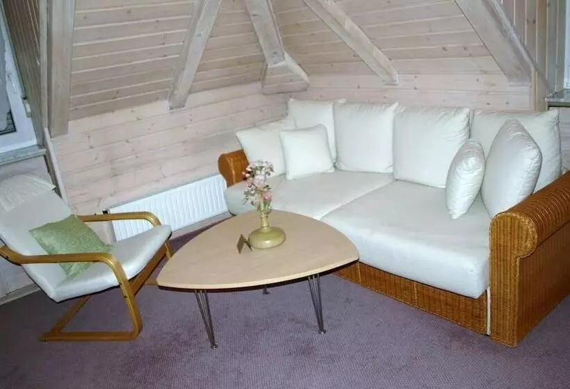 Majatalo Gästehaus Villa Sulmana