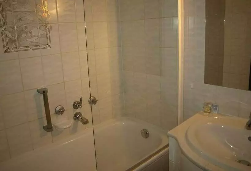 Majatalo Gästehaus Villa Sulmana