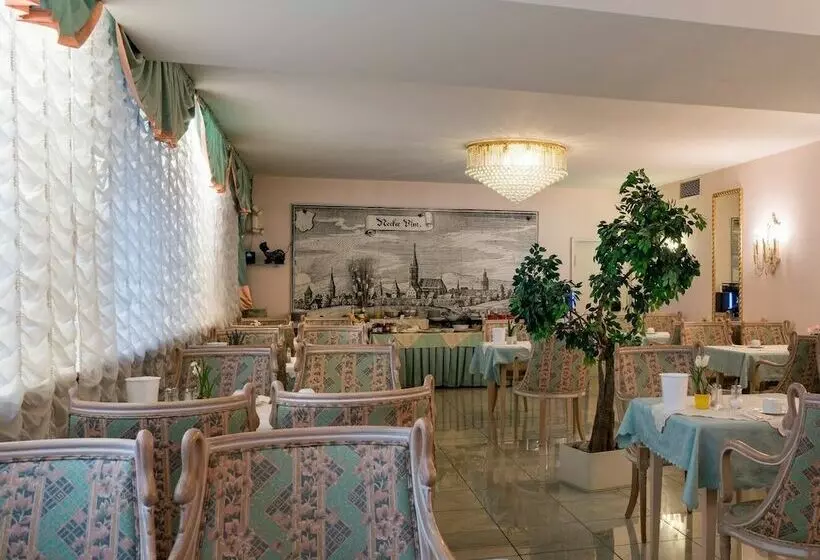 Majatalo Gästehaus Villa Sulmana