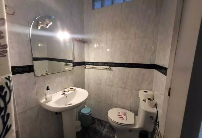 Majatalo Low Cost Room Las Llaves 3