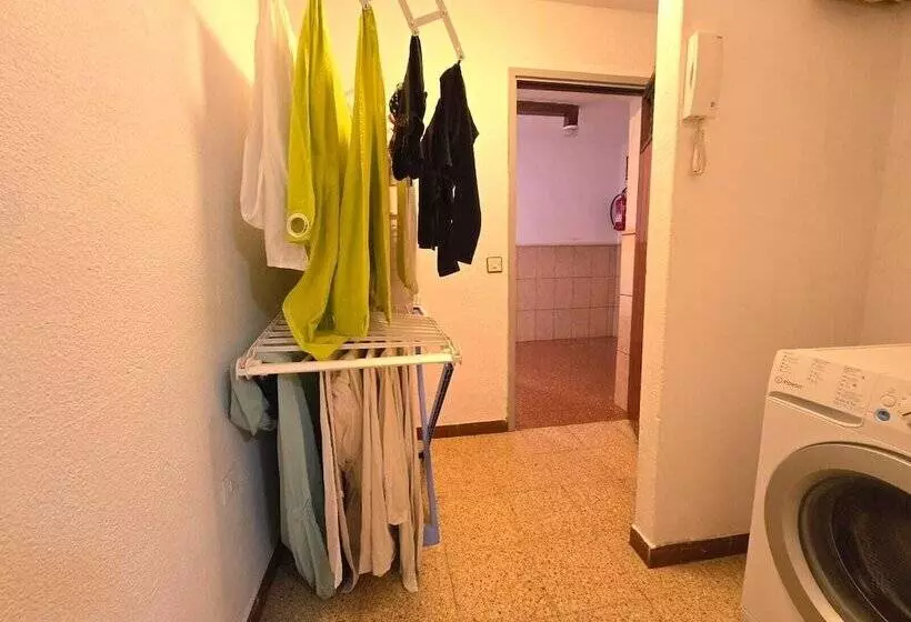 Majatalo Low Cost Room Las Llaves 3