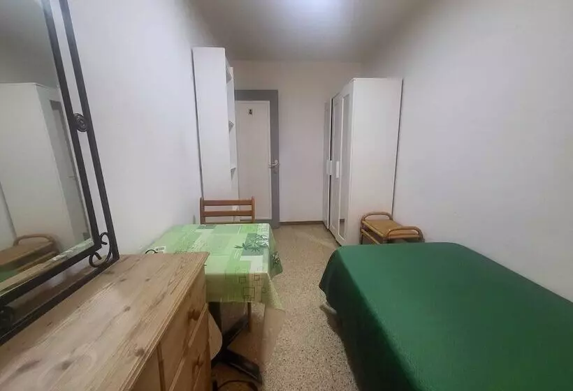 Majatalo Low Cost Room Las Llaves 3