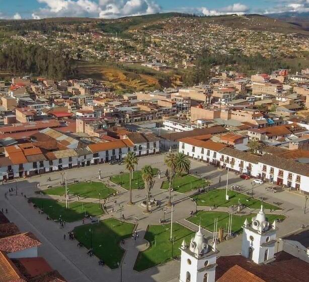 پانسیون ñuñurco Travellers